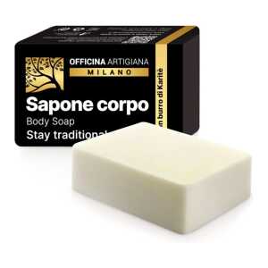 Sapun Officina Artigiana body soap Stay Traditional 100gr