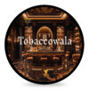 Sapun de Ras Artizanal Wholly Kaw Tobaccowala 114g