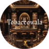 Sapun de Ras Artizanal Wholly Kaw Tobaccowala 114g