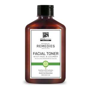 Tonic pentru par Officina Artigiana facial toner Witch Hazel & Cucumber 250ml