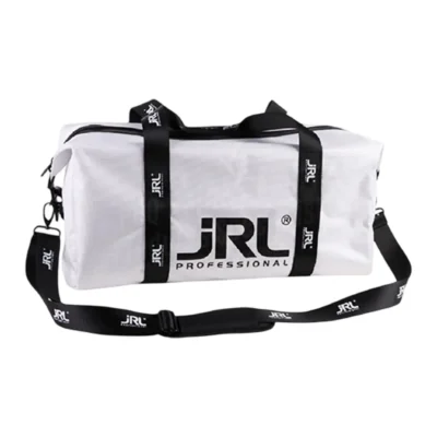 Geanta transport instrumente frizerie JRL Duffle Bag White