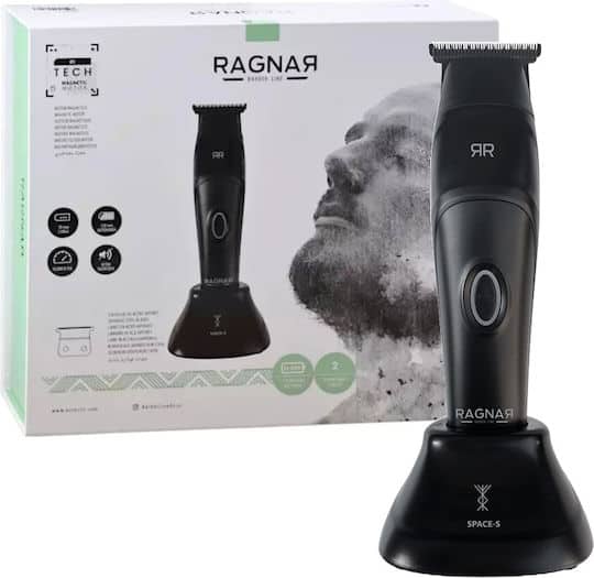 Masina de Contur Ragnar Space Motor Magnetic 10.000 RPM