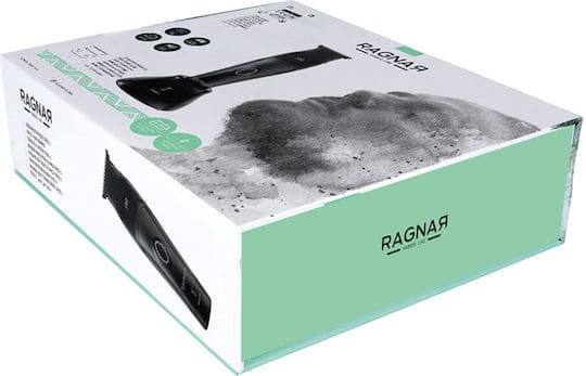 Masina de Contur Ragnar Space Motor Magnetic 10.000 RPM - imagine 4