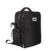 Rucsac transport instrumente frizerie JRL Professional Black Backpack