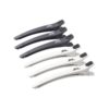 Set Clipsuri frizerie JRL 6 buc HC01