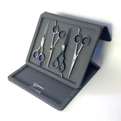 Suport Profesional pentru Foarfece Magnetic Shear Safe