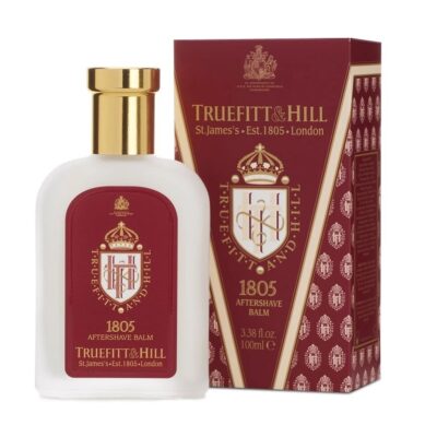 After Shave Balsam Truefitt & Hill 1805 After Shave Balm 100ml