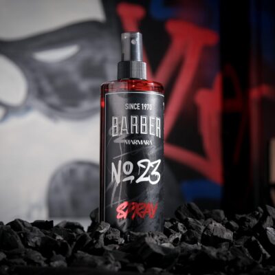 Marmara Barber Graffiti Collection No. 23