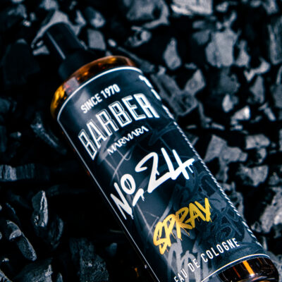 Marmara Barber Graffiti Collection No. 24