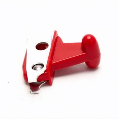 Buton On Off compatibil pentru masina de tuns Wahl Red