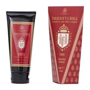 Crema de ras Truefitt & Hill Shaving Cream Tube 75gr