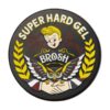 Gel de Păr Brosh Super Hard Gel (200g) – Fixare de Fier