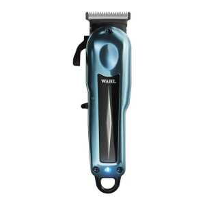 Mașină de tuns Wahl Super Taper X, performanță de 6500 RPM pentru tuns precis și rapid.