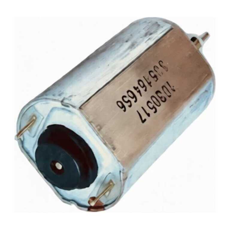 Motor pentru masina de contur Wahl Detailer 5* - componentă de înaltă performanță pentru aparatul de.