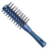 Perie Eurostil Vent Brush Styling Brush Blue