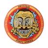 Pomadă Brosh x Fusty Works (115g) – Design Vintage & Fixare