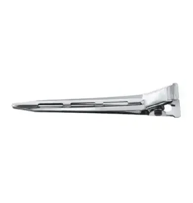 Set 10 clipsuri Eurostil 6.5cm 1