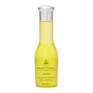 Ulei de ras Truefitt & Hill Pre-shave Oil 60ml