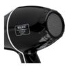 Uscător de păr Wahl Super Dry 2000W, puternic și eficient pentru uscare rapidă și coafare.