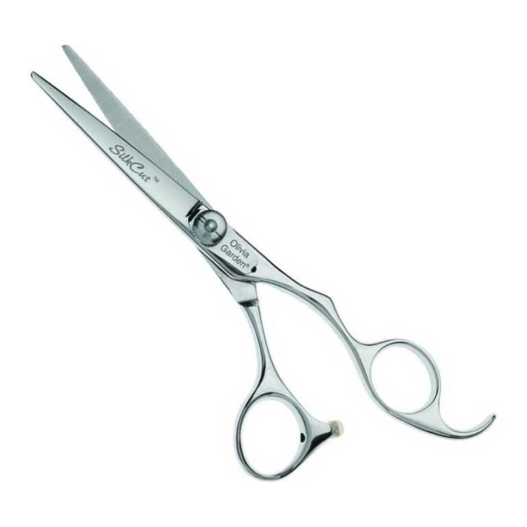 Foarfeca de tuns Olivia Garden SilkCut 5.75 inch