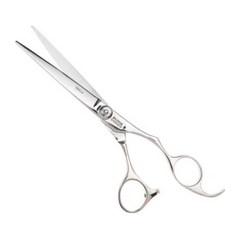 Foarfeca de tuns Olivia Garden Silkcut 6.5 inch