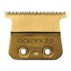Lama / Cutit pentru masina de contur Babyliss Skeleton Gold FX7870G2 2.0