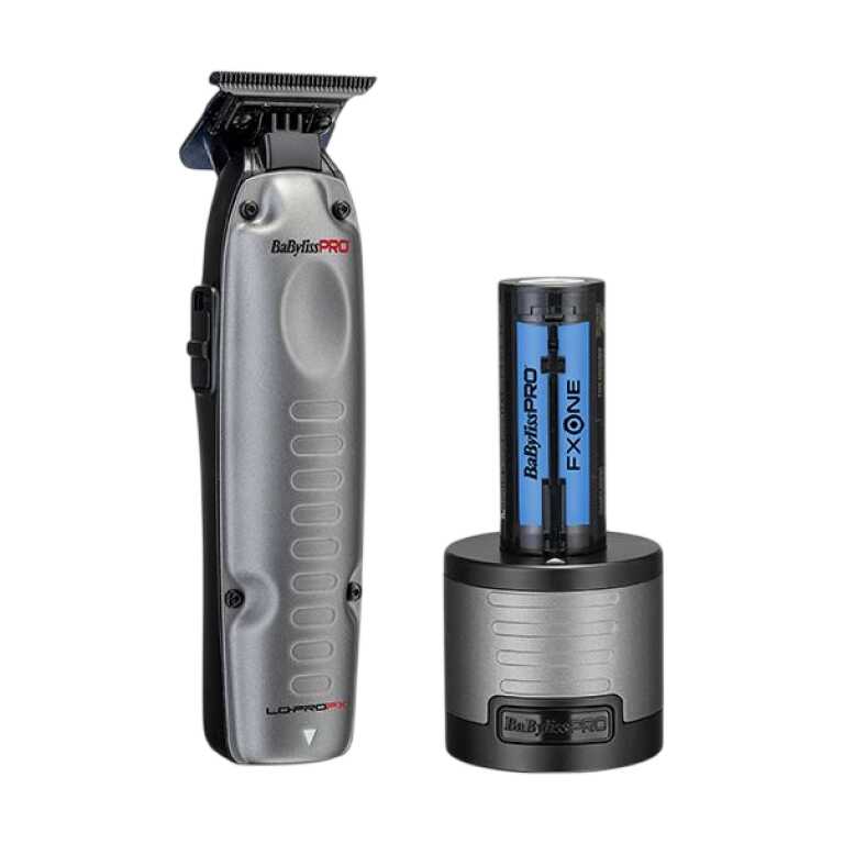 Masina de contur Babyliss Pro Fxone Lo-Pro