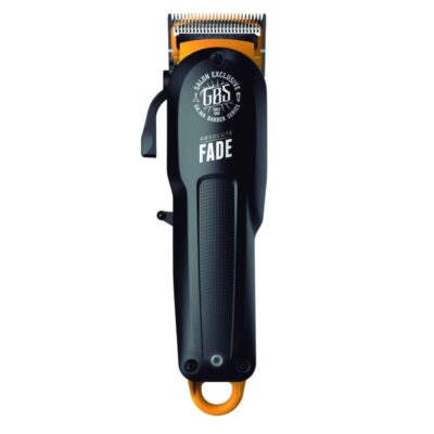 Masina de tuns GA.MA Absolute Fade fara fir