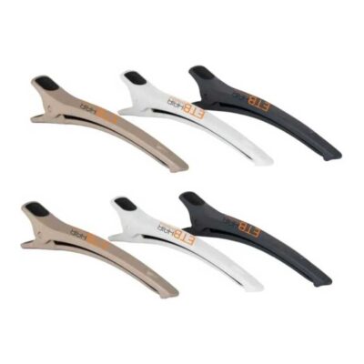 Set Clipsuri frizerie ETB 6 buc