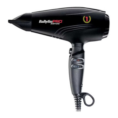 Uscator de par BaByliss Pro Rapido 2200W