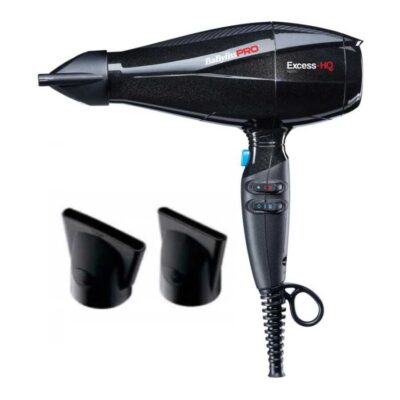 Uscator de par Babyliss Pro Excess HQ Ionic 2600W