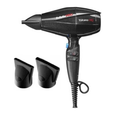 Uscator de par Babyliss Pro Vulcano Ionic HQ 2400W