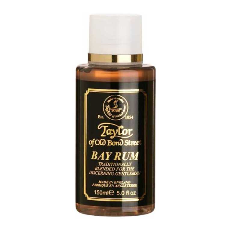 Aftershave Taylor of Old Bond Street Bay Rum 150ml