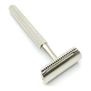 Aparat de ras clasic Parker 78R-SC satin finish
