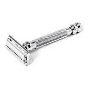 Aparat de ras clasic Parker 99R butterfly