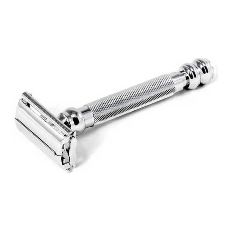 Aparat de ras clasic Parker 99R butterfly