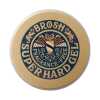 Gel de par Brosh Mini Super Hard Gel Fragrance Free 70g
