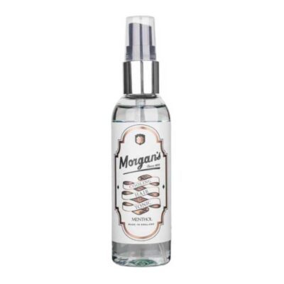 Loțiune Tonică Morgan's Hair Cooling Menthol | Spray 100ml