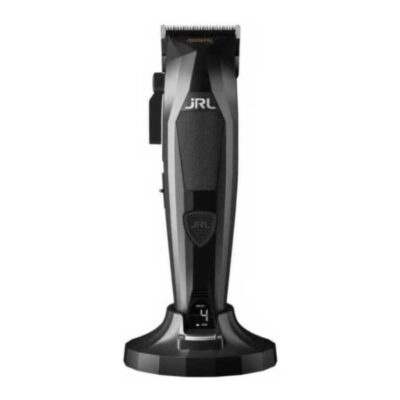 Mașină de Tuns JRL Diamante 2025C Black | Brushless, 8200 RPM
