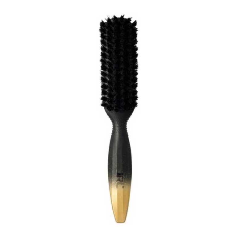 Perie Fade JRL Brush BR07 | Anti-Statică, 16.5 cm, Peri Sintetici