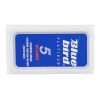 Rezerve lame de ras Derb Blue Bird set 5 buc