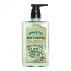 Sampon de Par Brosh Funky Minty | Racoritor, Fara Sulfati, 400ml