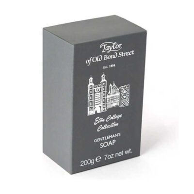 Săpun de Baie Vegetal Eton College Taylor of Old Bond Street | 200g