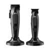 Set JRL Diamante Collection Black | Clipper 2025C + Trimmer 2025T
