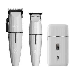 Set Combo JRL Ghost Collection Kit #2 | Tuns, Contur, Shaver