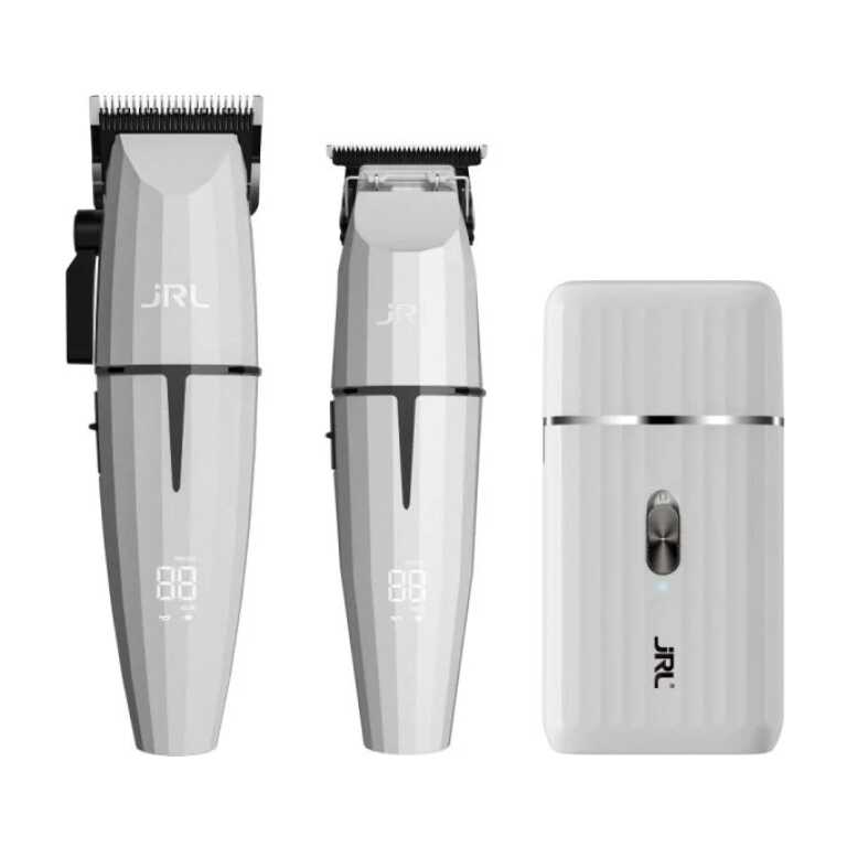 Set Combo JRL Ghost Collection Kit #2 | Tuns, Contur, Shaver