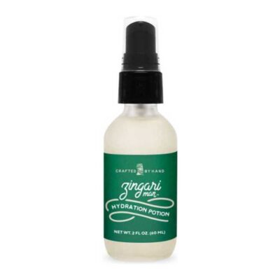 Ser Fluid Oil-Free Zingari Hydration Potion | Bază de Apă, 60ml