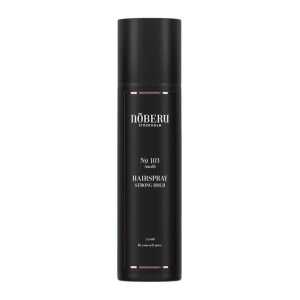Fixativ Noberu Hairspray Strong Hold No.103 Amalfi 250ml