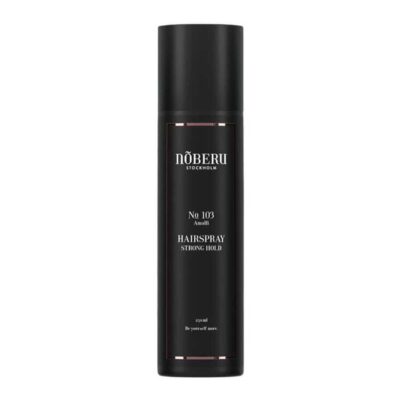Fixativ Noberu Hairspray Strong Hold No.103 Amalfi 250ml