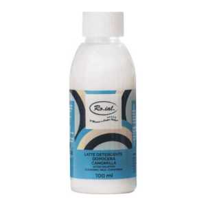 Lotiune dupa epilat Roial Blue collection 100ml